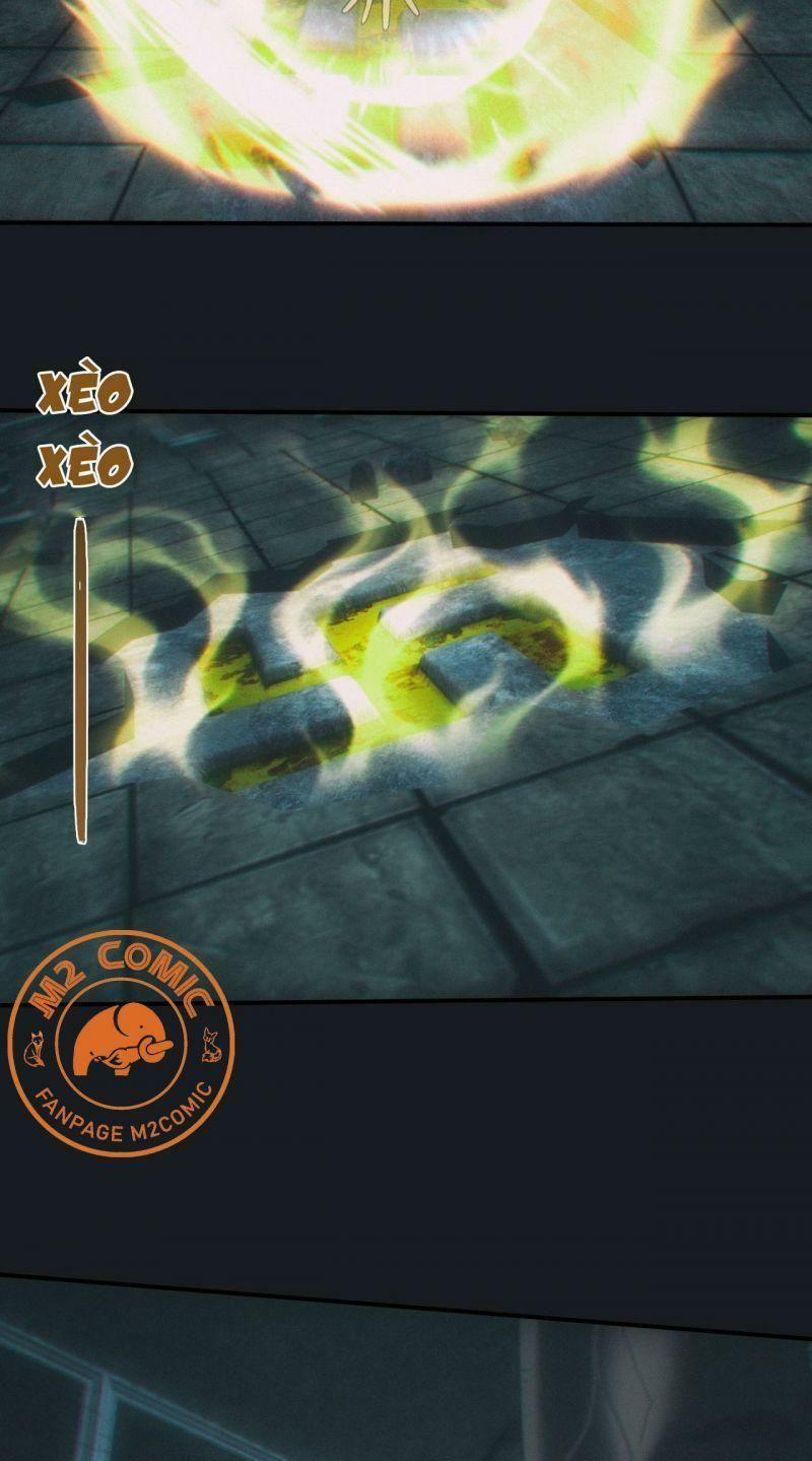 Đô Thị Bắt Yêu Nhân 21 trang 23