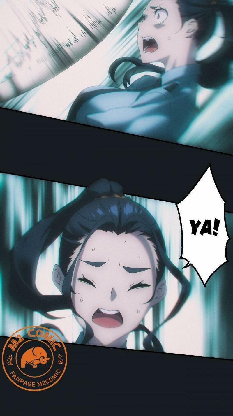 Đô Thị Bắt Yêu Nhân 21 trang 6