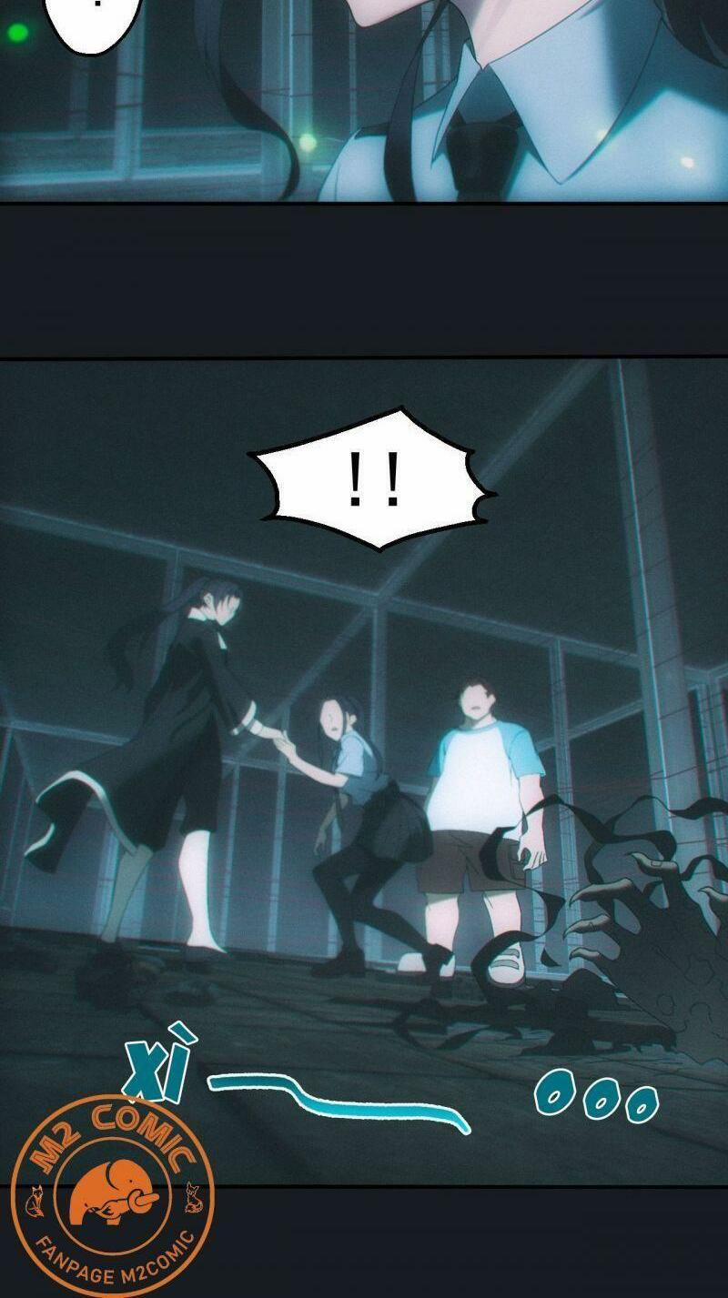 Đô Thị Bắt Yêu Nhân 21 trang 9