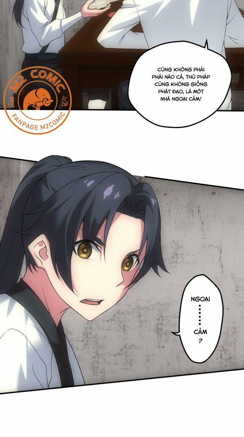 Đô Thị Bắt Yêu Nhân 22 trang 14