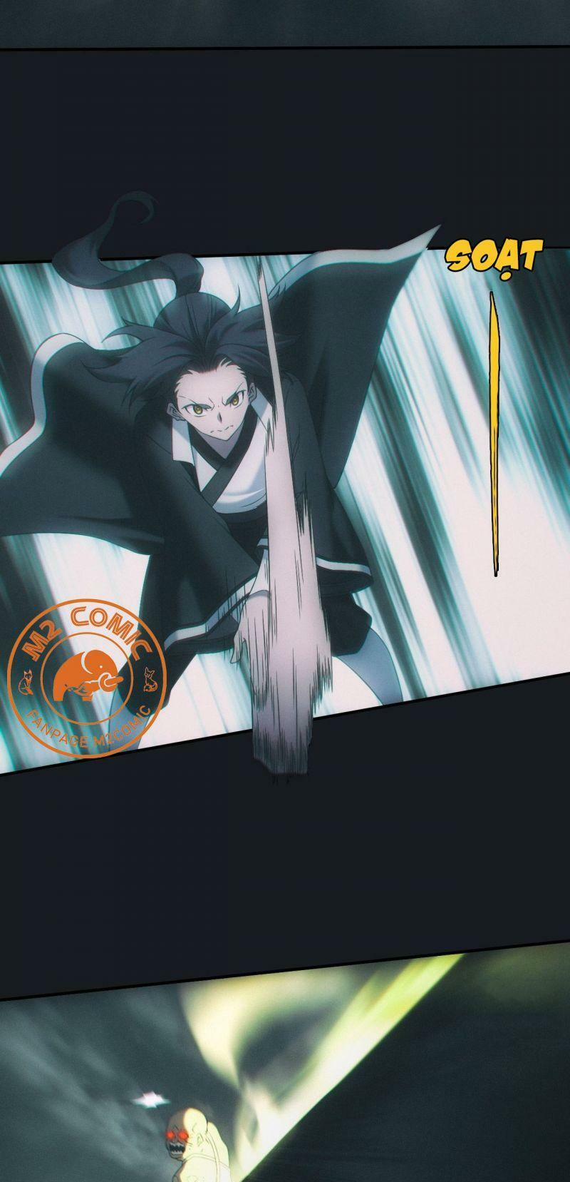 Đô Thị Bắt Yêu Nhân 22 trang 5