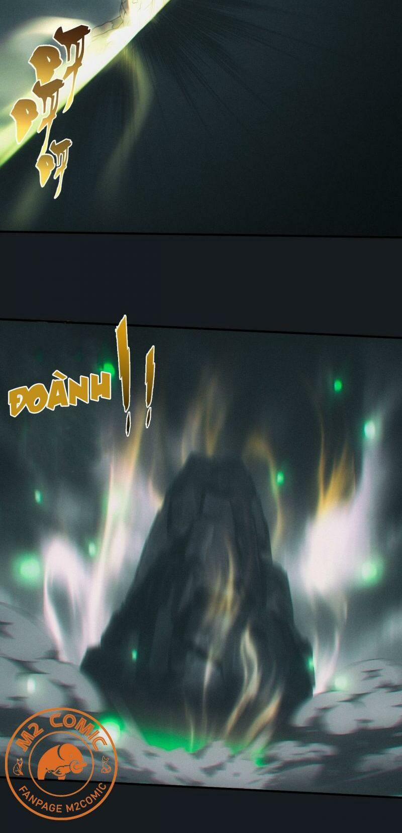 Đô Thị Bắt Yêu Nhân 22 trang 6