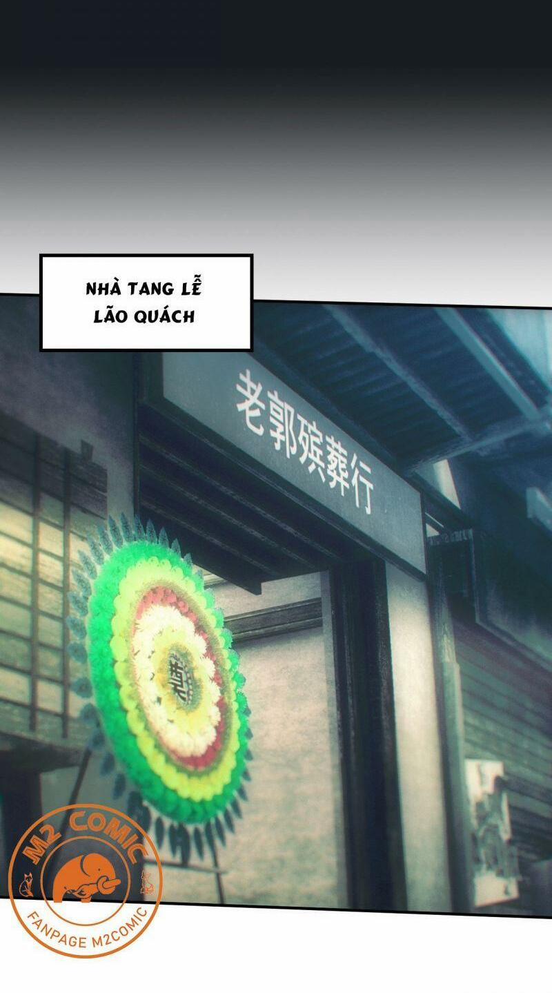 Đô Thị Bắt Yêu Nhân 22 trang 9