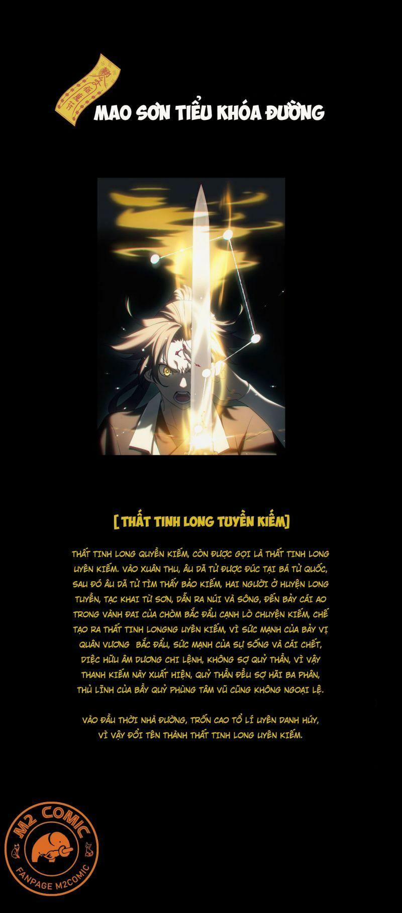 Đô Thị Bắt Yêu Nhân 23 trang 24