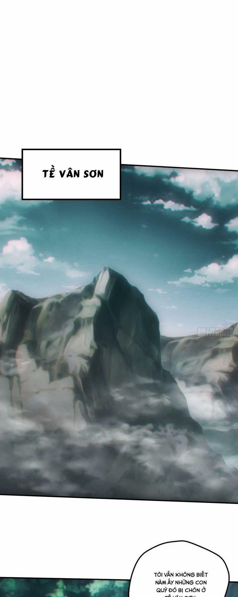 Đô Thị Bắt Yêu Nhân 23 trang 3