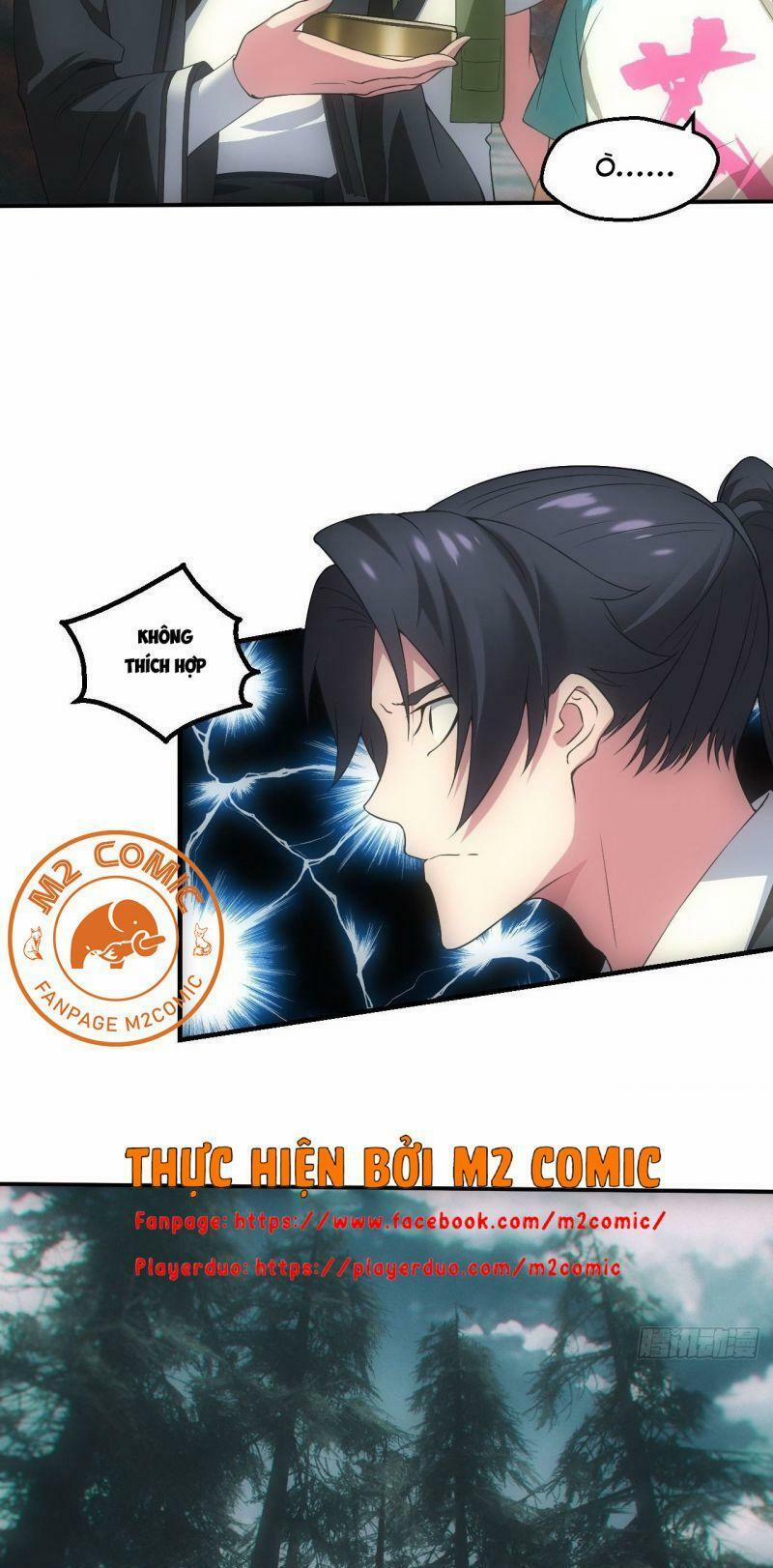 Đô Thị Bắt Yêu Nhân 23 trang 7