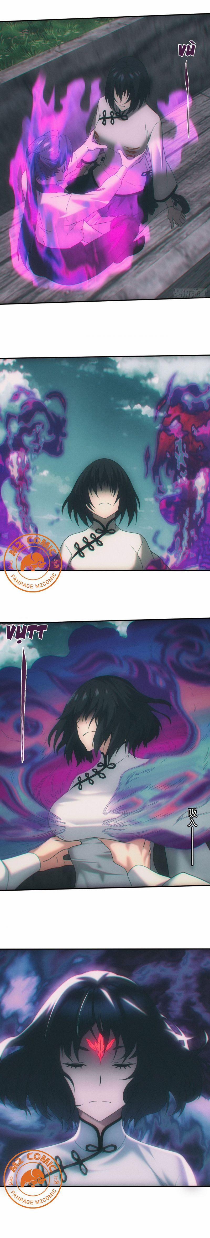 Đô Thị Bắt Yêu Nhân 26 trang 4