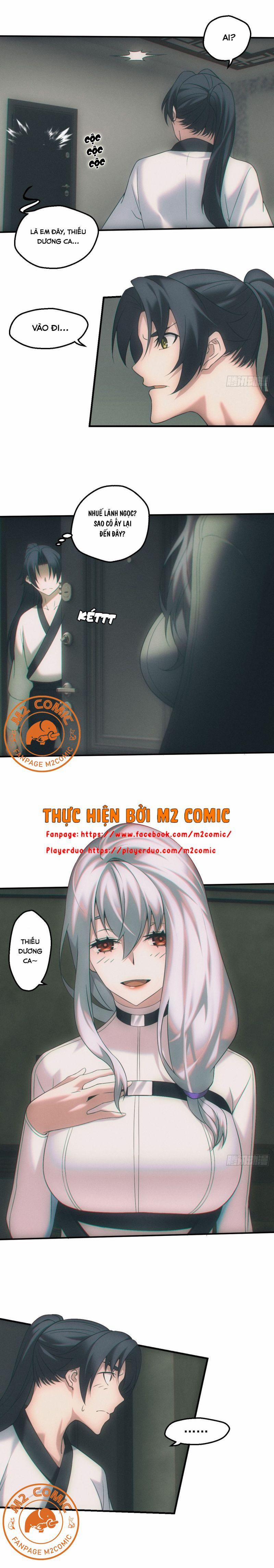 Đô Thị Bắt Yêu Nhân 30 trang 2