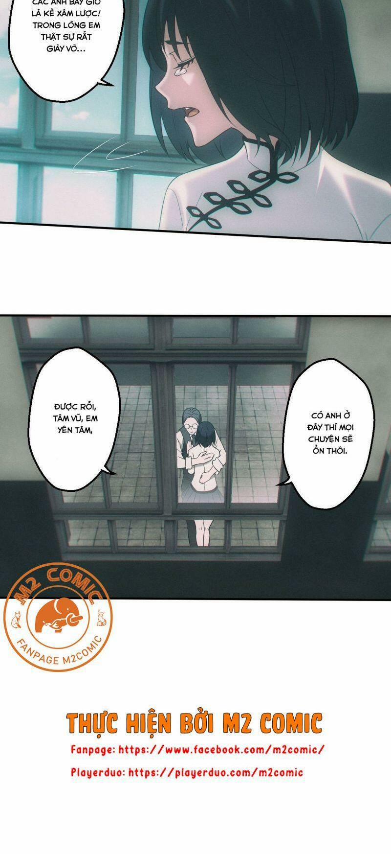 Đô Thị Bắt Yêu Nhân 31 trang 15