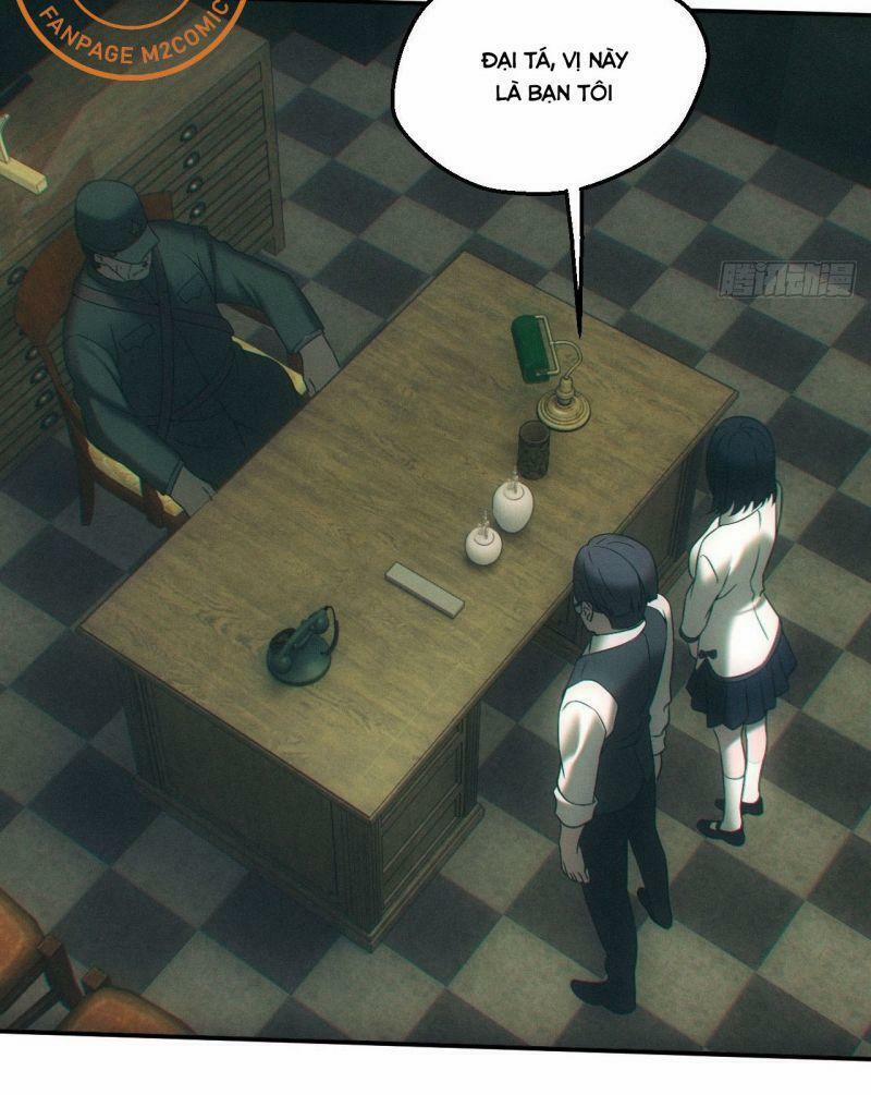 Đô Thị Bắt Yêu Nhân 31 trang 5