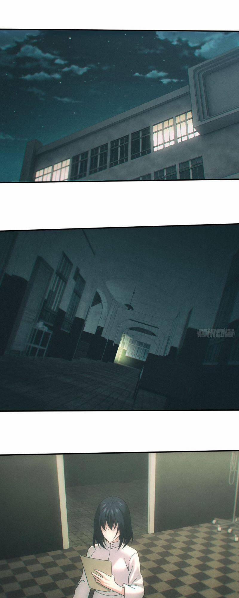 Đô Thị Bắt Yêu Nhân 32 trang 0