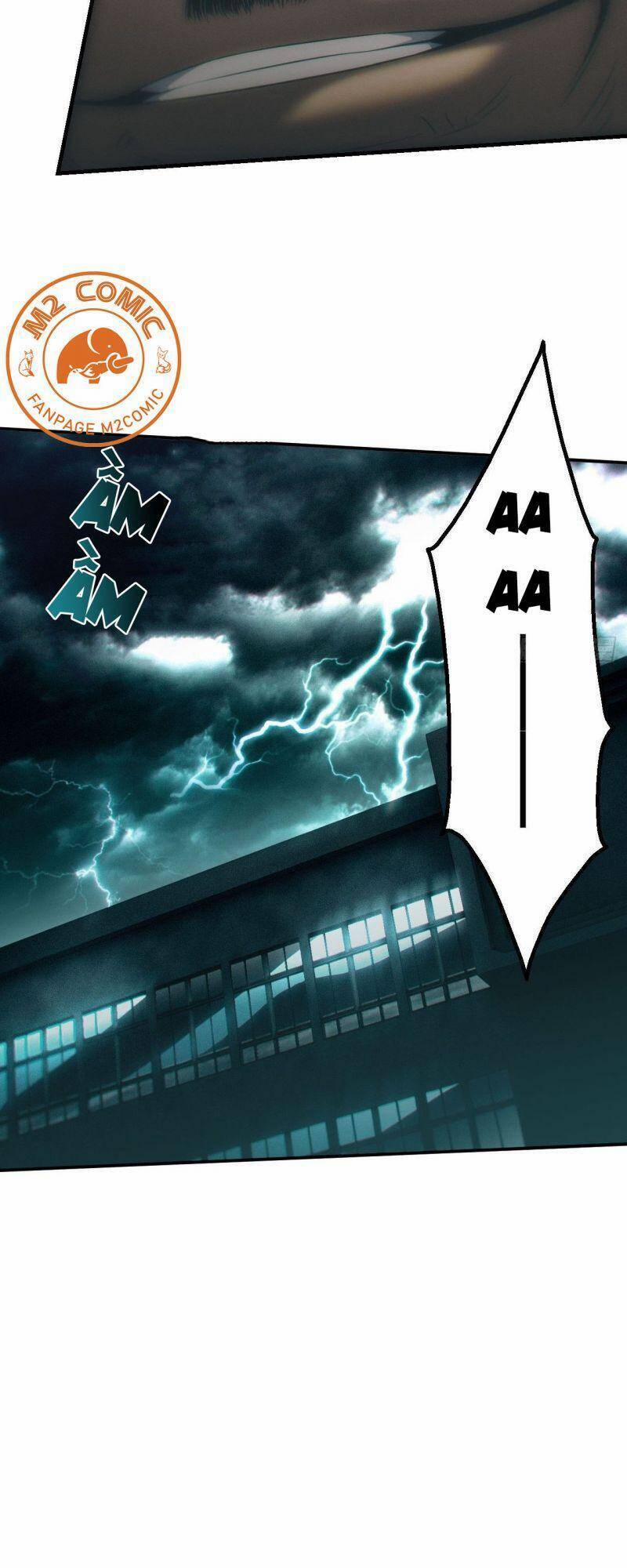 Đô Thị Bắt Yêu Nhân 32 trang 15