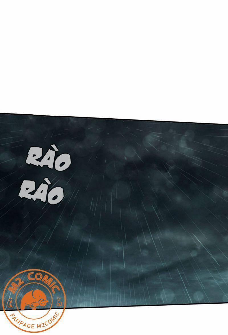 Đô Thị Bắt Yêu Nhân 32 trang 16