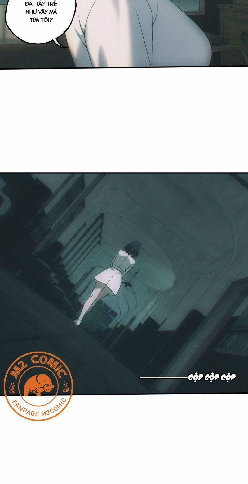 Đô Thị Bắt Yêu Nhân 32 trang 2