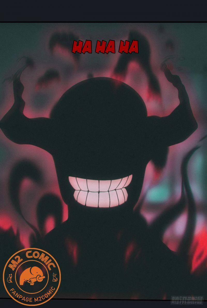 Đô Thị Bắt Yêu Nhân 32 trang 22