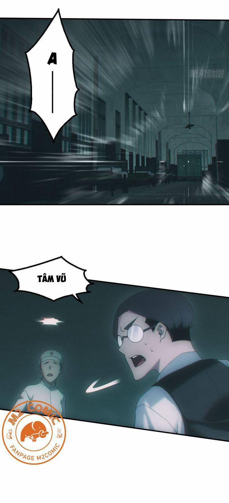 Đô Thị Bắt Yêu Nhân 32 trang 4