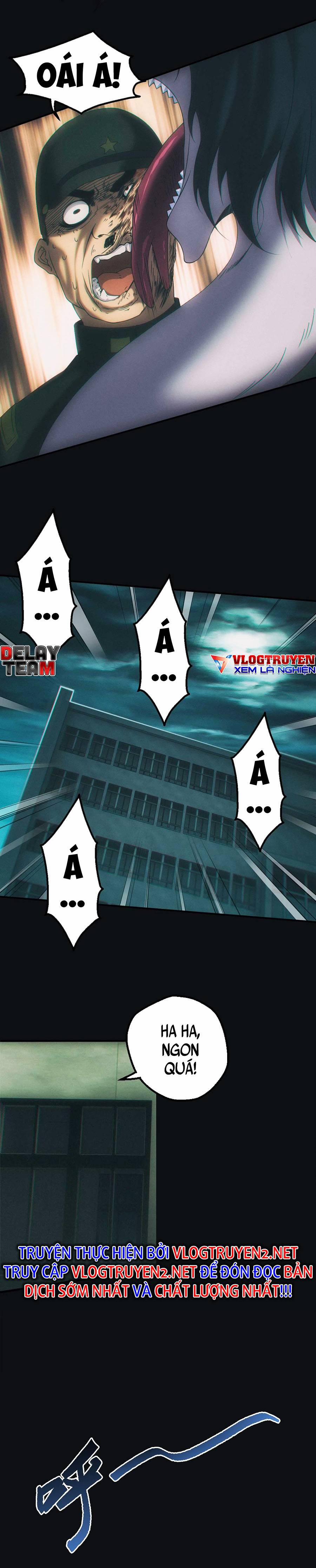 Đô Thị Bắt Yêu Nhân 33 trang 1