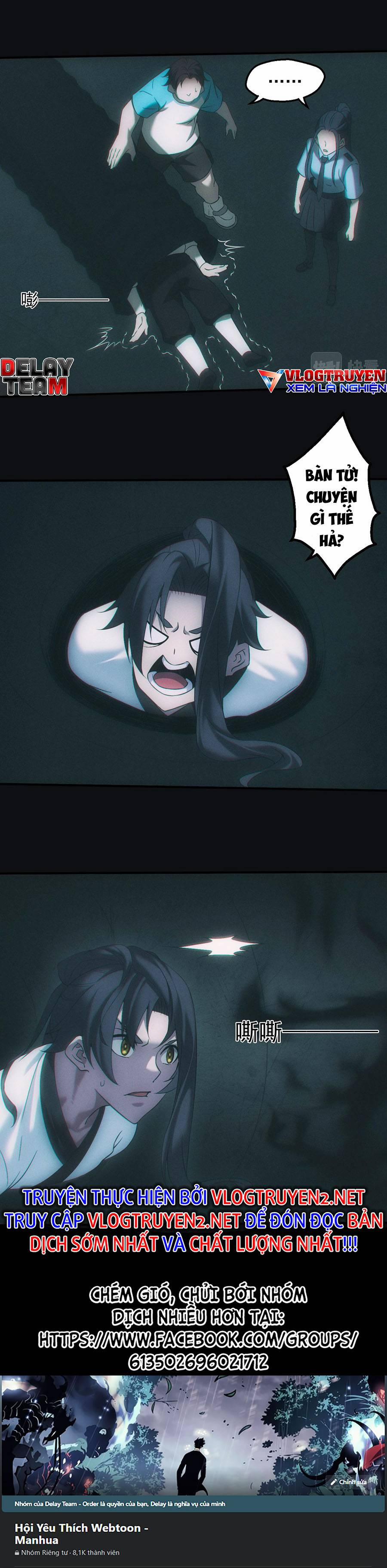 Đô Thị Bắt Yêu Nhân 35 trang 8