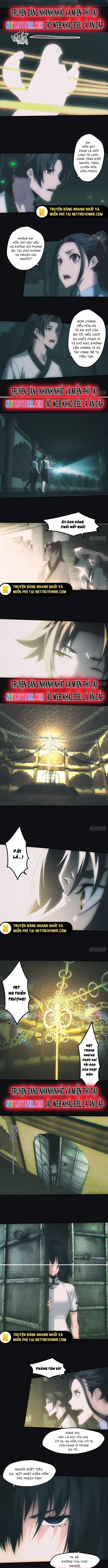 Đô Thị Bắt Yêu Nhân 38 trang 1