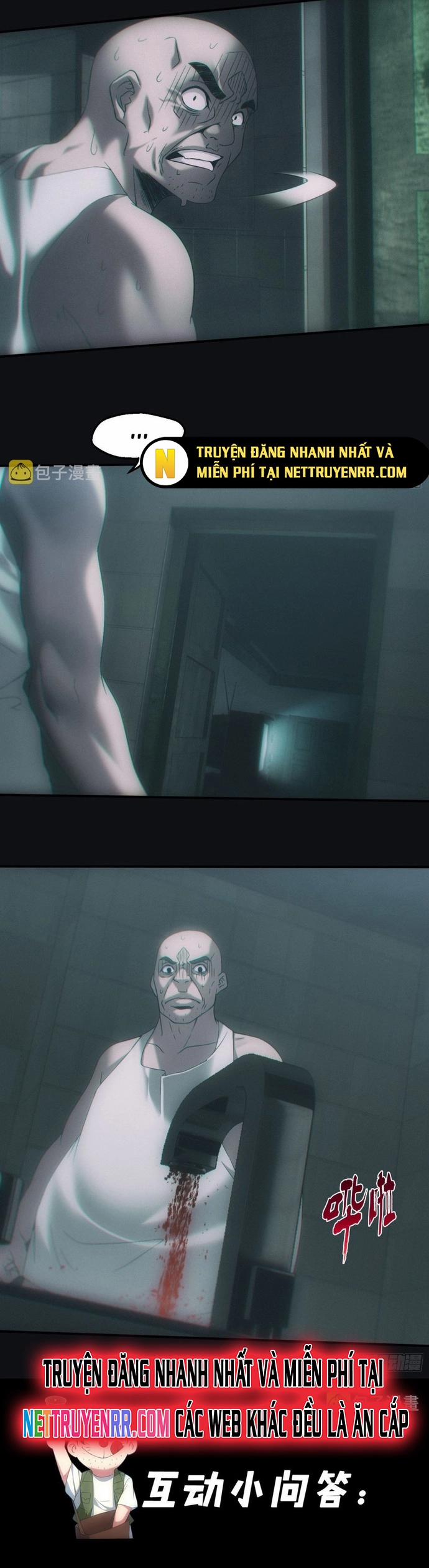 Đô Thị Bắt Yêu Nhân 39 trang 3