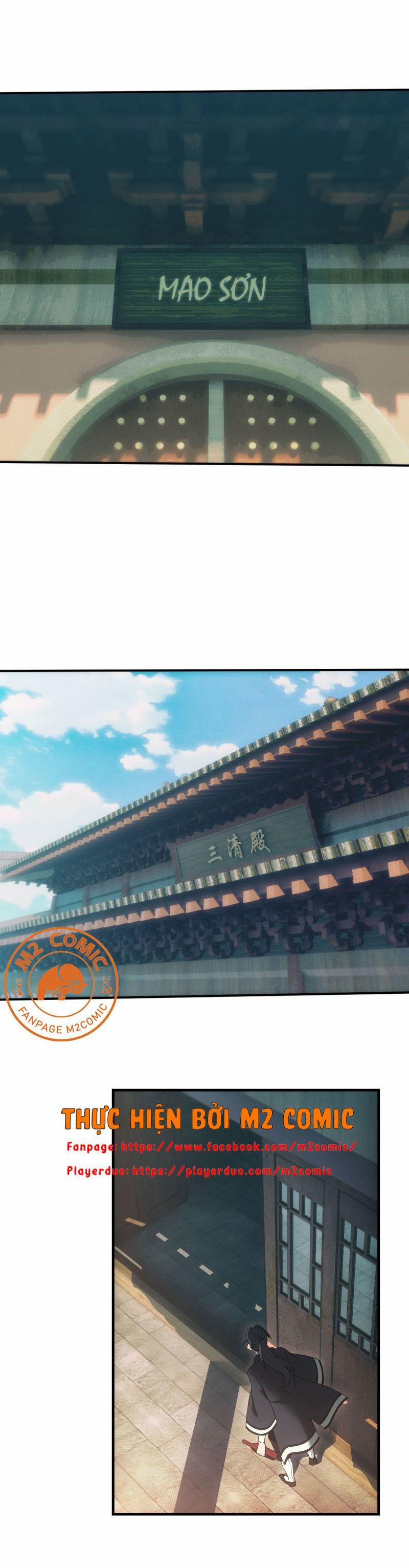 Đô Thị Bắt Yêu Nhân 4 trang 9