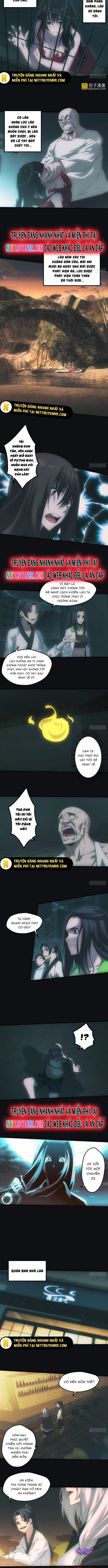 Đô Thị Bắt Yêu Nhân 40 trang 2