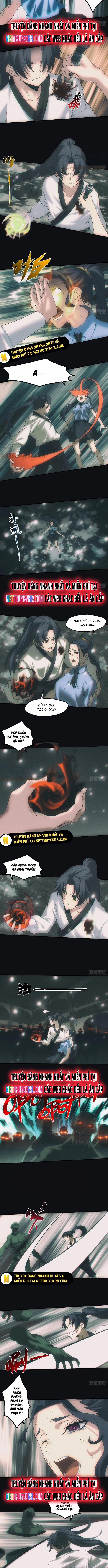 Đô Thị Bắt Yêu Nhân 45 trang 2