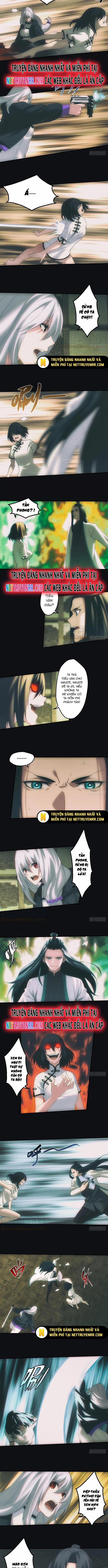 Đô Thị Bắt Yêu Nhân 46 trang 1