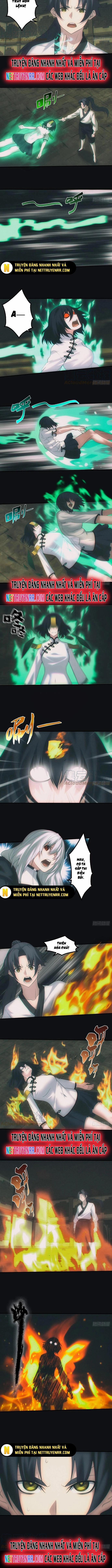 Đô Thị Bắt Yêu Nhân 46 trang 2