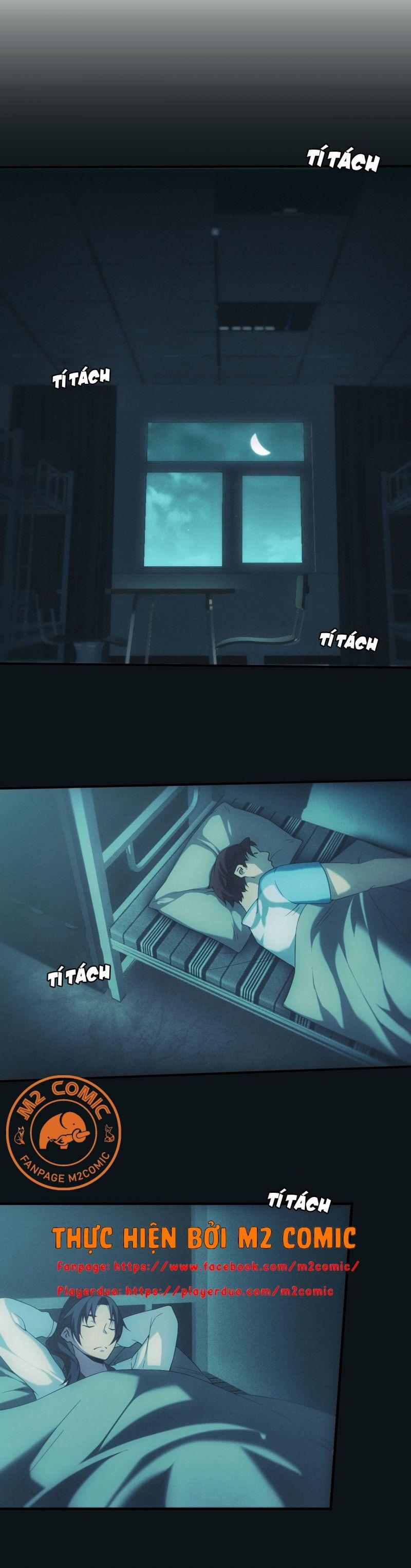 Đô Thị Bắt Yêu Nhân 5 trang 7