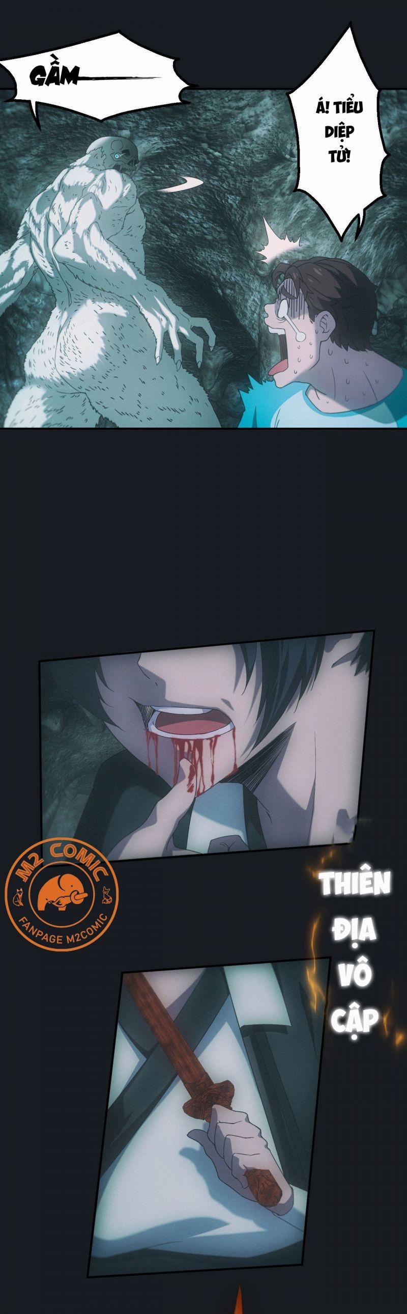 Đô Thị Bắt Yêu Nhân 9 trang 10