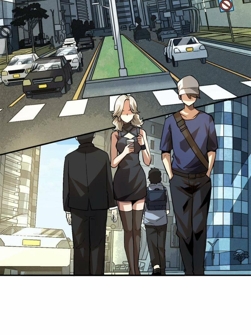 Đô Thị Cực Phẩm Y Thần 1 trang 2