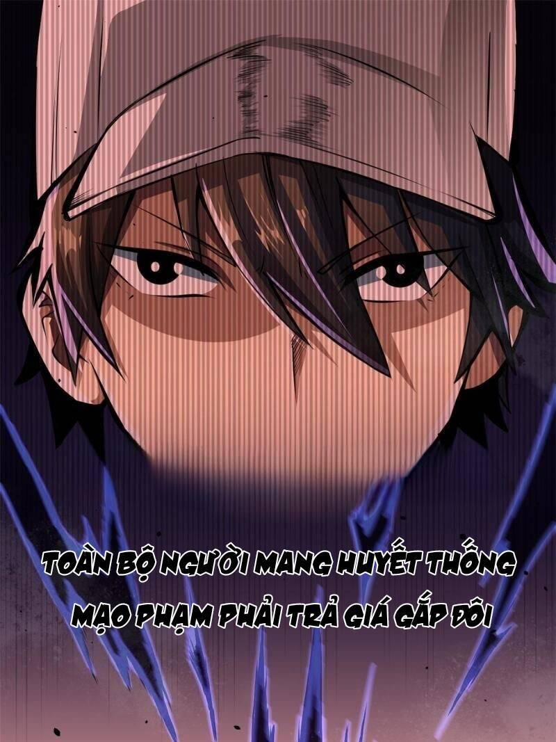 Đô Thị Cực Phẩm Y Thần 1 trang 31