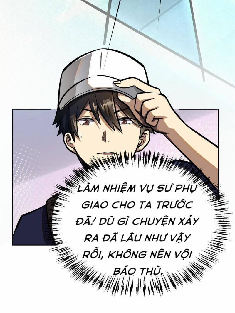 Đô Thị Cực Phẩm Y Thần 1 trang 37