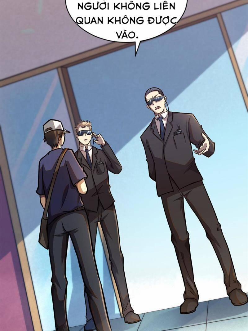 Đô Thị Cực Phẩm Y Thần 1 trang 46