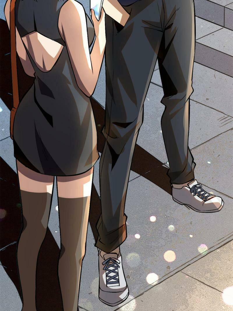 Đô Thị Cực Phẩm Y Thần 1 trang 8