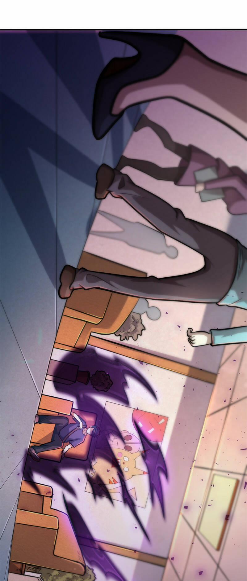 Đô Thị Cực Phẩm Y Thần 2 trang 0