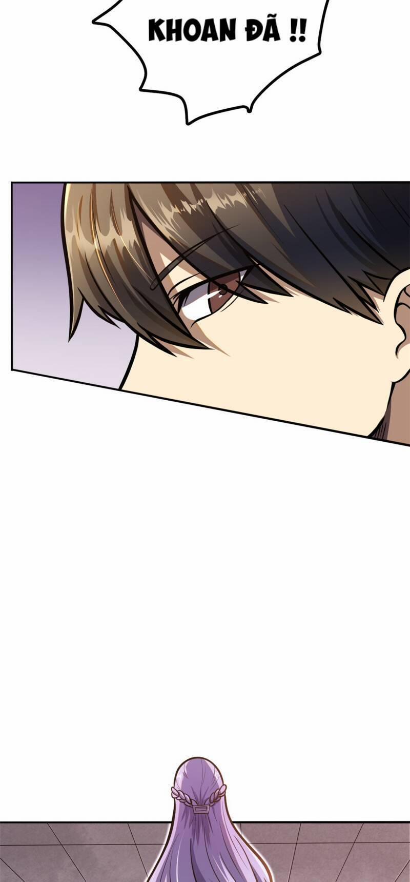 Đô Thị Cực Phẩm Y Thần 2 trang 12