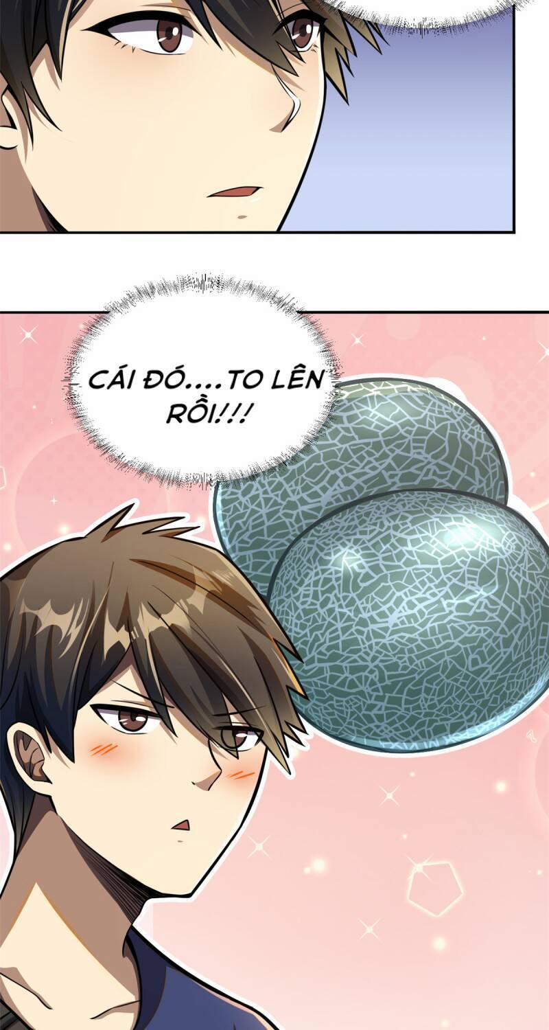 Đô Thị Cực Phẩm Y Thần 2 trang 30