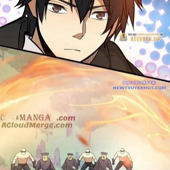 Đô Thị Cực Phẩm Y Thần 231 trang 17