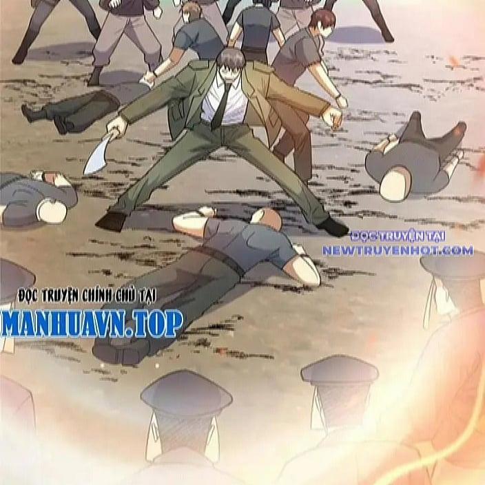 Đô Thị Cực Phẩm Y Thần 231 trang 18