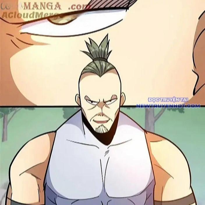 Đô Thị Cực Phẩm Y Thần 231 trang 20