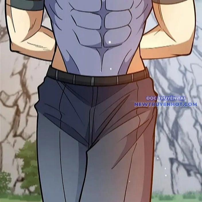 Đô Thị Cực Phẩm Y Thần 231 trang 21