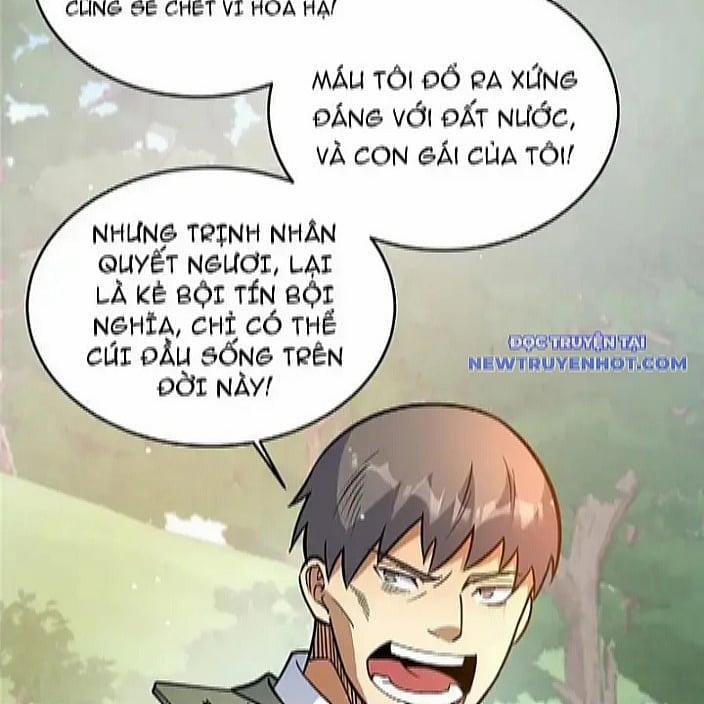 Đô Thị Cực Phẩm Y Thần 231 trang 27