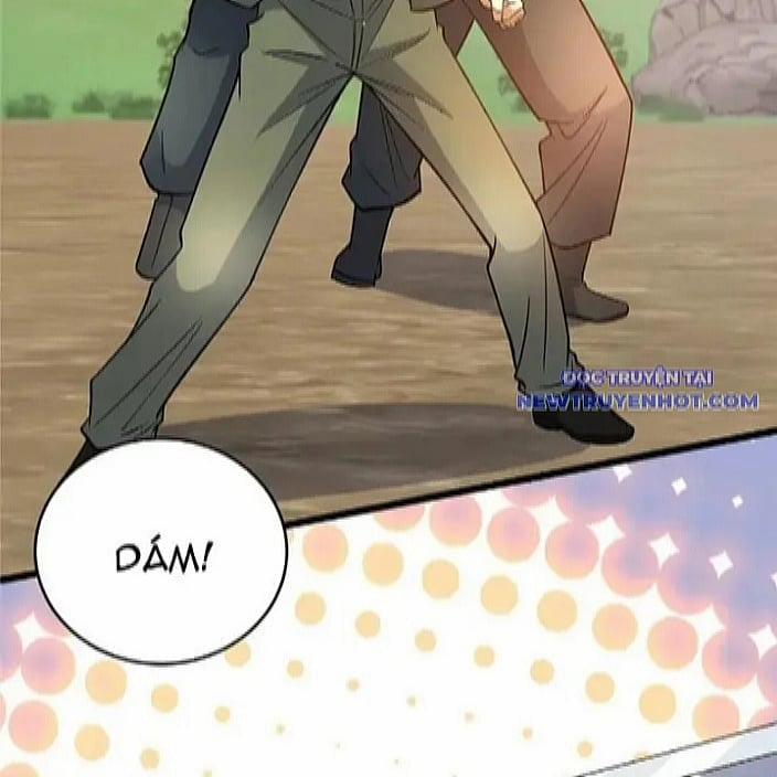 Đô Thị Cực Phẩm Y Thần 231 trang 30