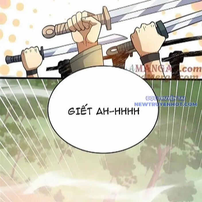 Đô Thị Cực Phẩm Y Thần 231 trang 31