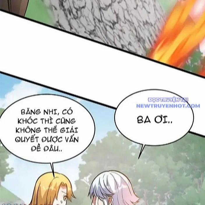 Đô Thị Cực Phẩm Y Thần 231 trang 35