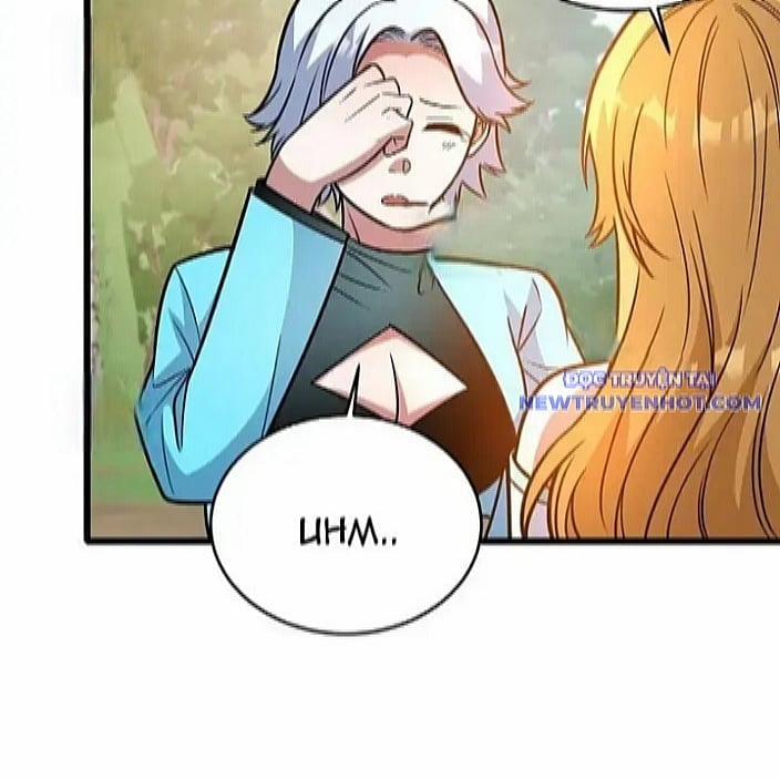 Đô Thị Cực Phẩm Y Thần 231 trang 37