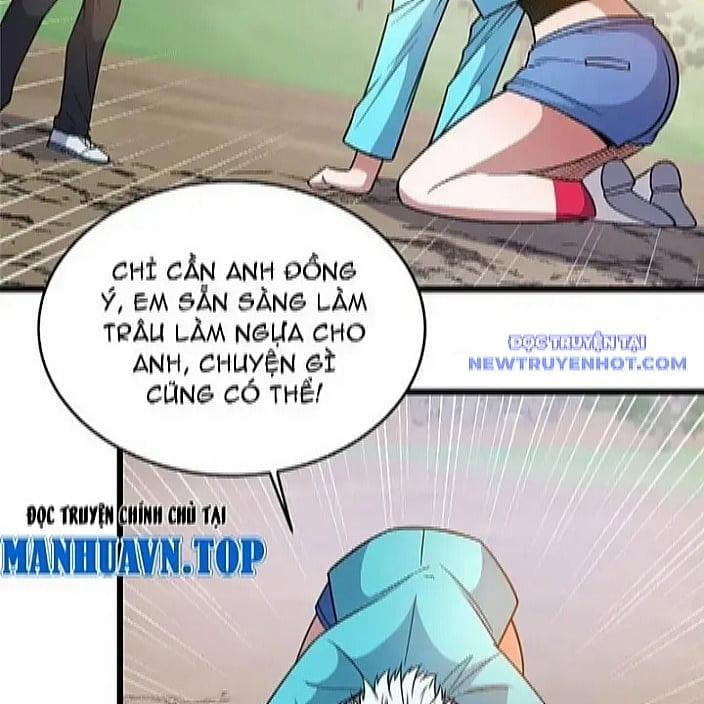 Đô Thị Cực Phẩm Y Thần 231 trang 39