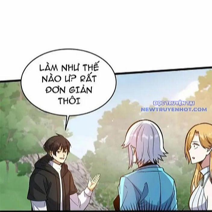 Đô Thị Cực Phẩm Y Thần 231 trang 4